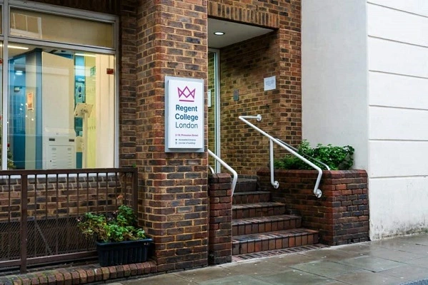 RCL Campus  Study Locations in London